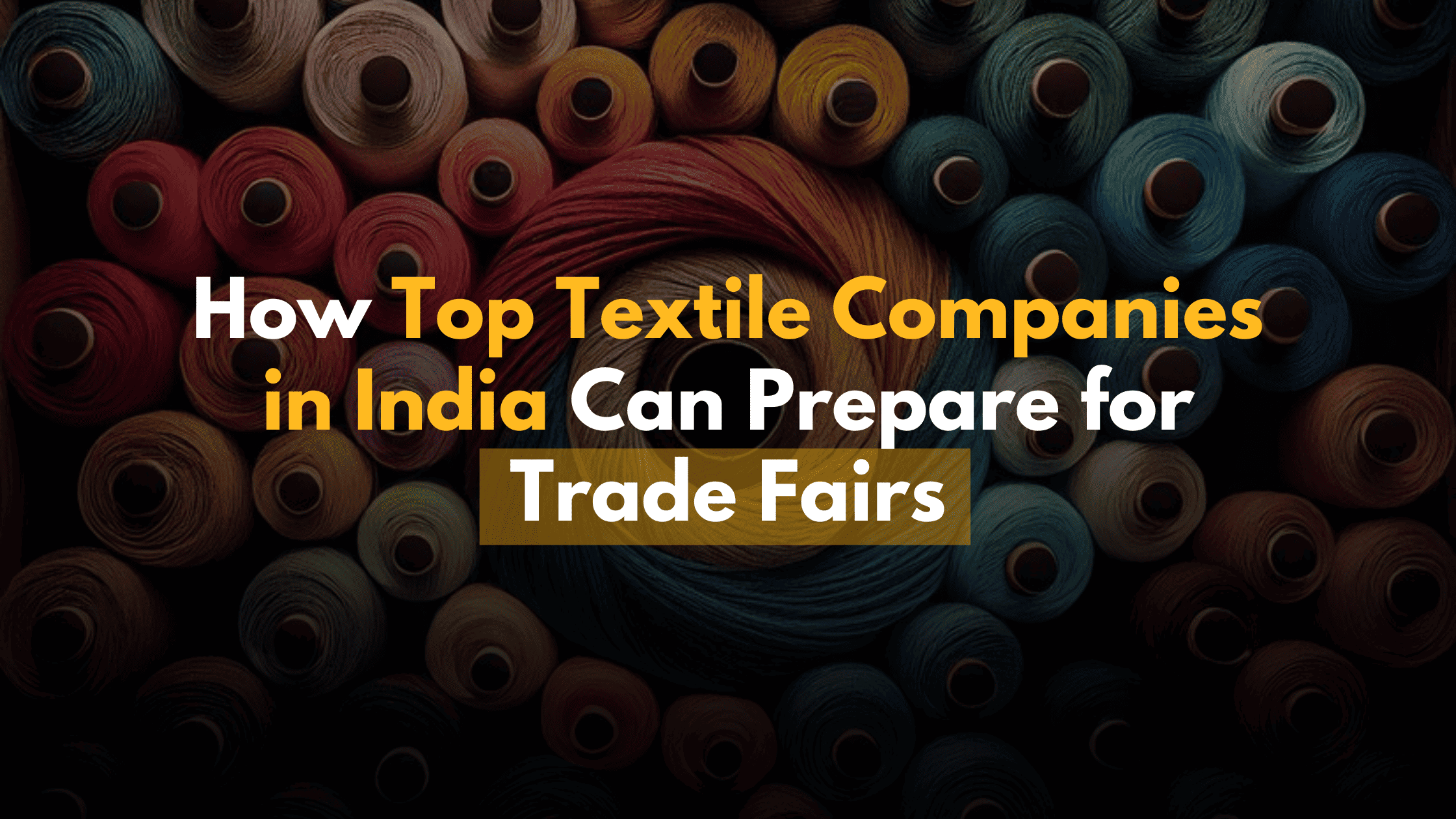 Top Textile Companies in India