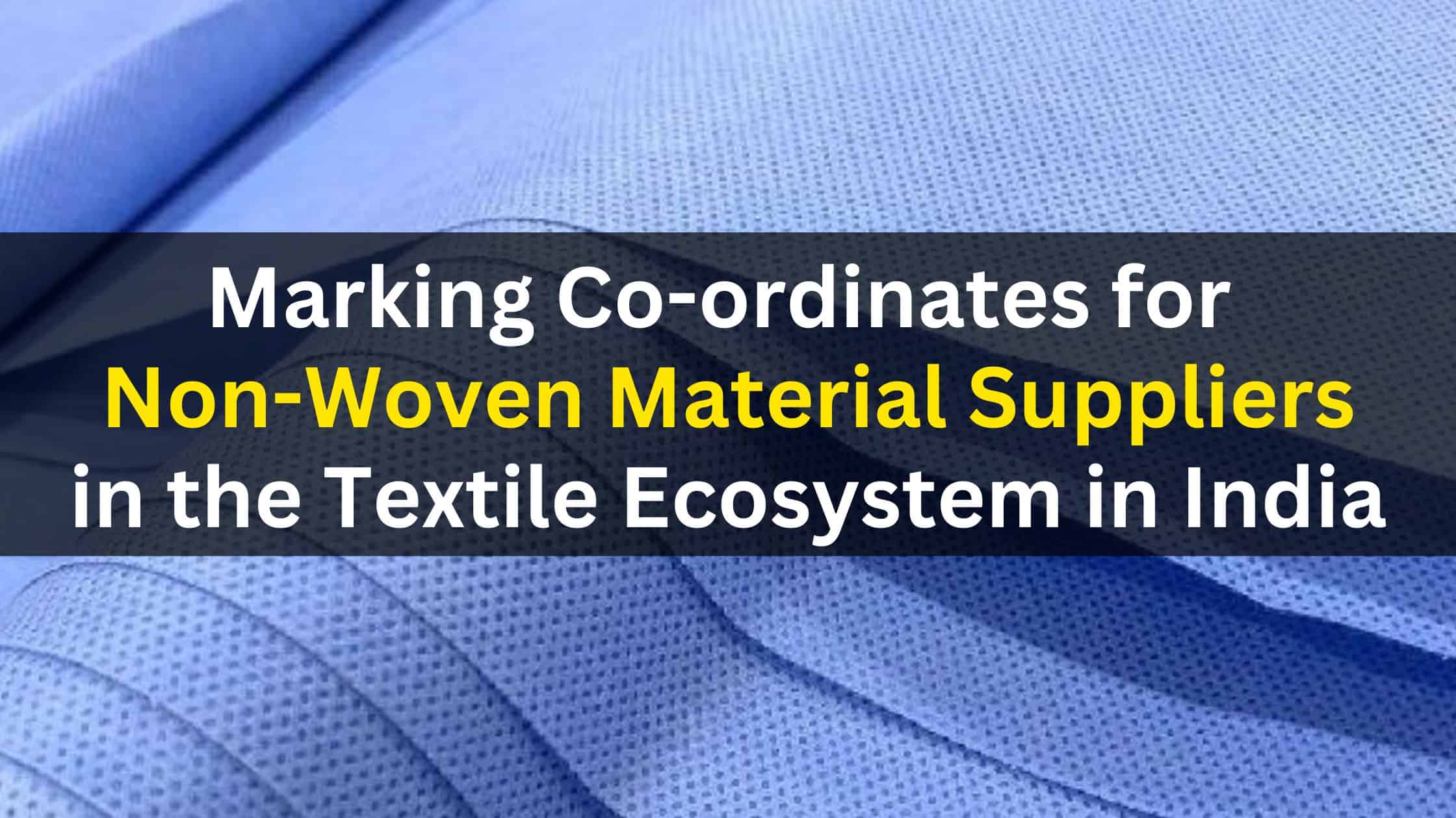 non-woven-material-suppliers