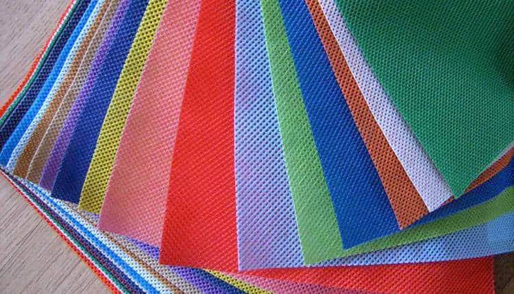 Nonwoven Material Suppliers