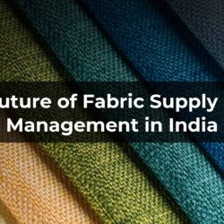 fabric supply chain management