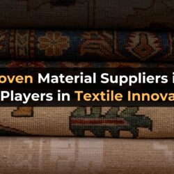 Non Woven Material Suppliers in India: Key Players in Textile Innovation