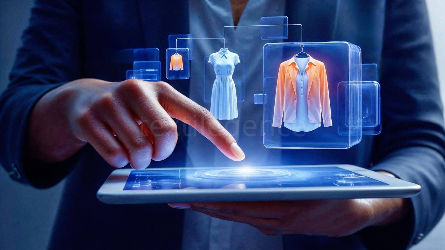 Artificial intelligence halves design time